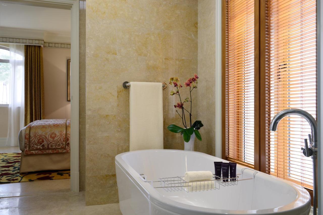 Villa de 2 Quartos com Piscina de Imersão